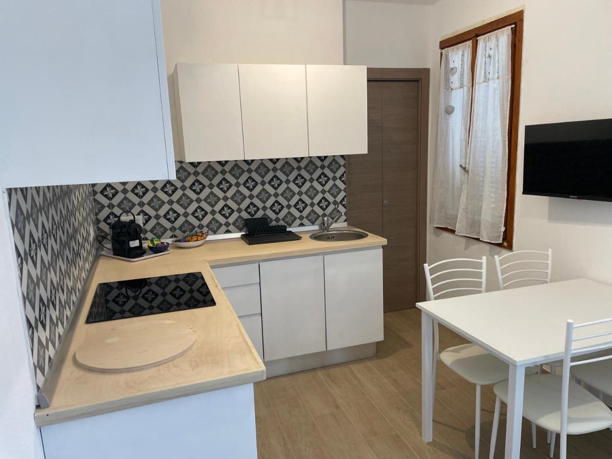 Ferienwohnung Ca Di Giaco Moneglia Exterior foto