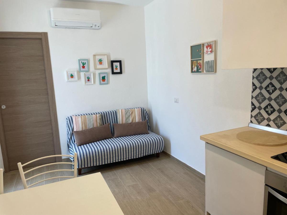 Ferienwohnung Ca Di Giaco Moneglia Exterior foto
