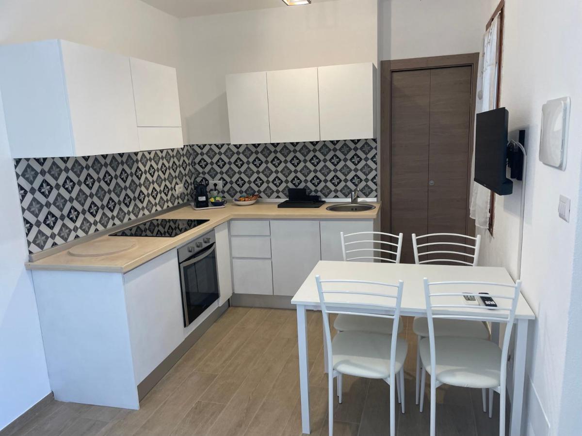 Ferienwohnung Ca Di Giaco Moneglia Exterior foto