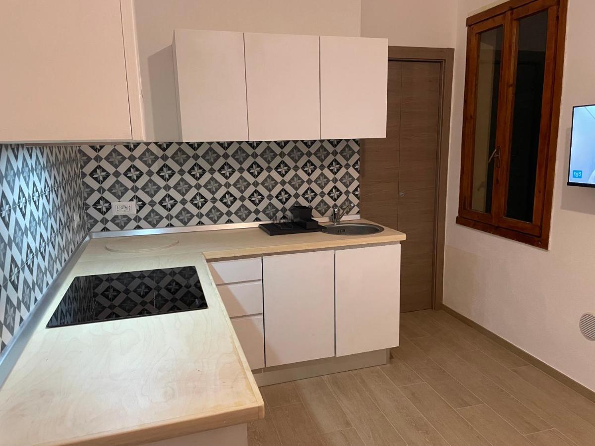 Ferienwohnung Ca Di Giaco Moneglia Exterior foto