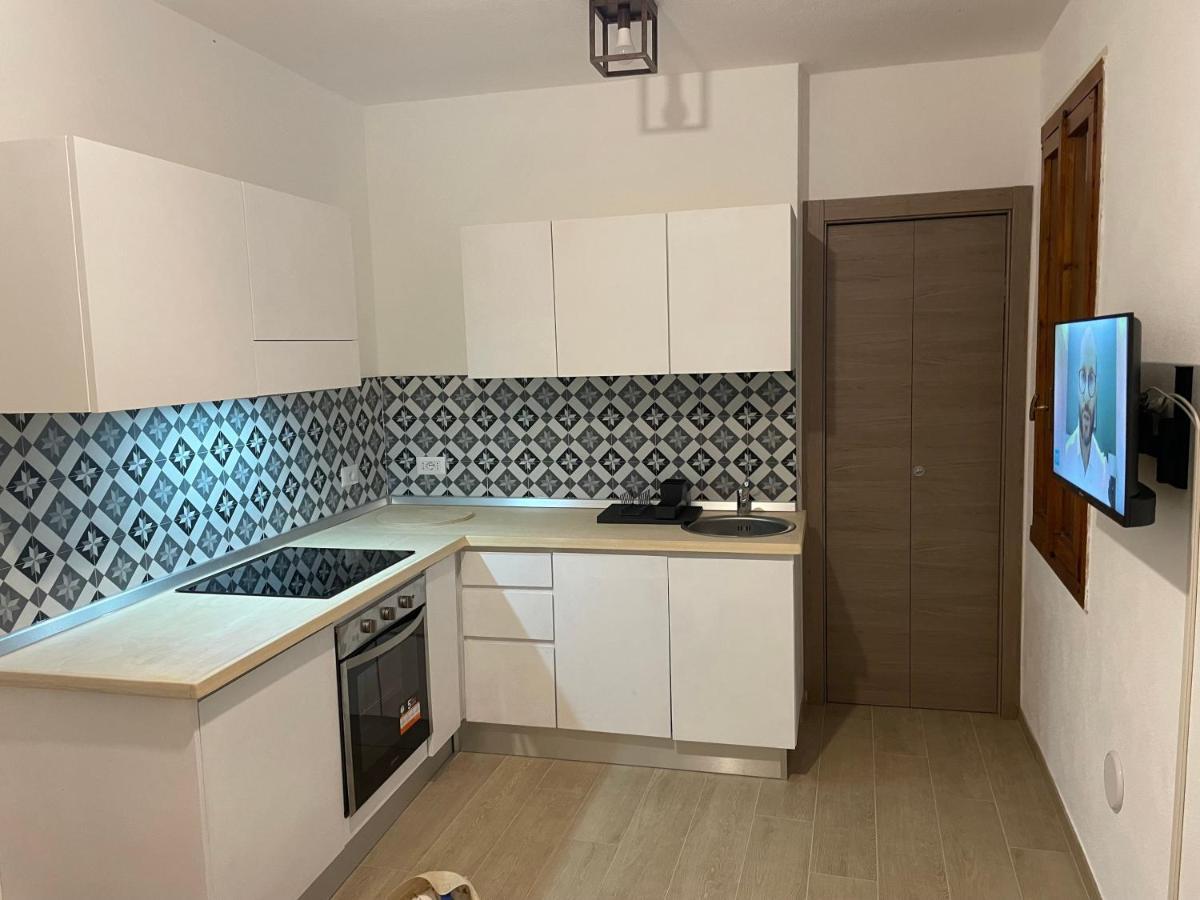 Ferienwohnung Ca Di Giaco Moneglia Exterior foto