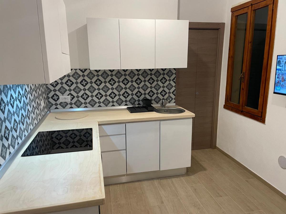 Ferienwohnung Ca Di Giaco Moneglia Exterior foto