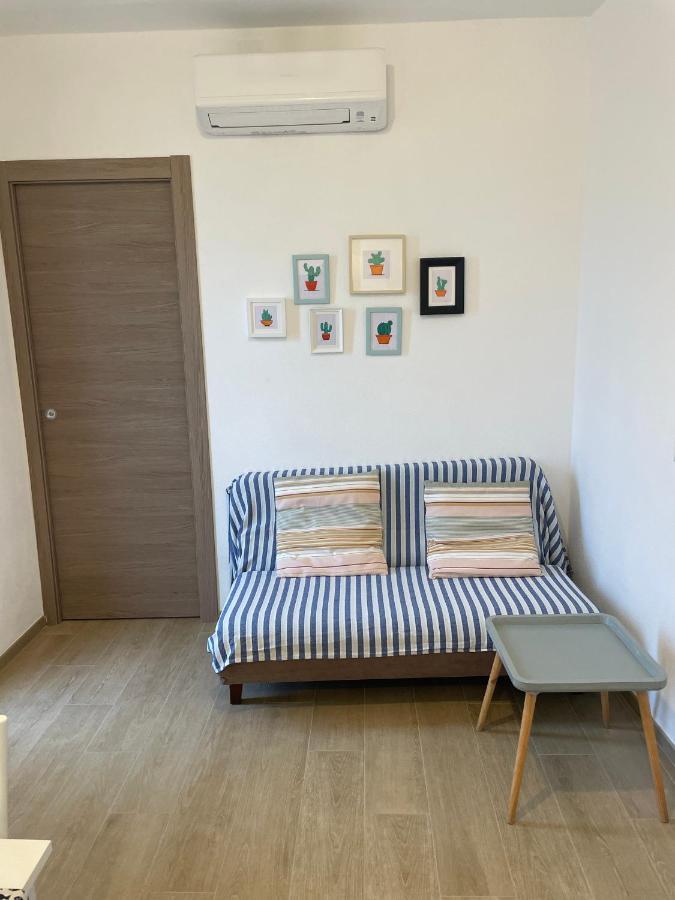 Ferienwohnung Ca Di Giaco Moneglia Exterior foto