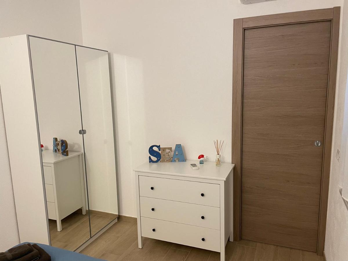 Ferienwohnung Ca Di Giaco Moneglia Exterior foto