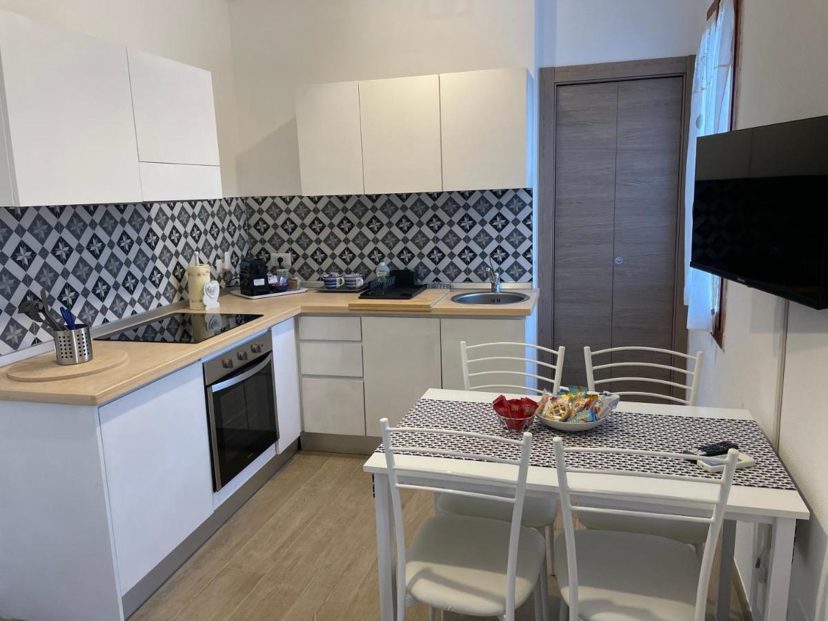 Ferienwohnung Ca Di Giaco Moneglia Exterior foto