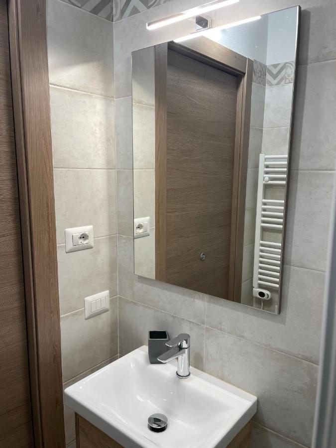 Ferienwohnung Ca Di Giaco Moneglia Exterior foto