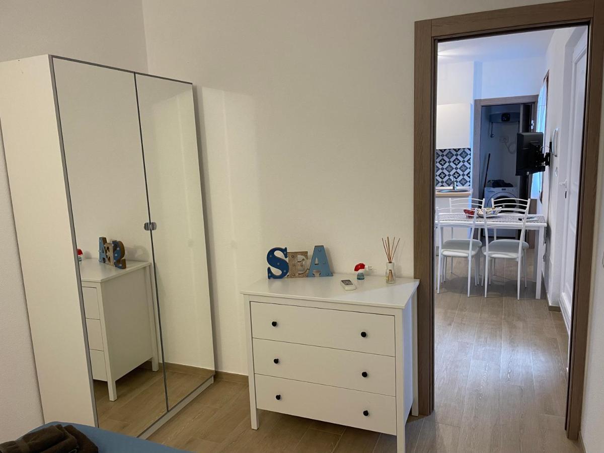 Ferienwohnung Ca Di Giaco Moneglia Exterior foto