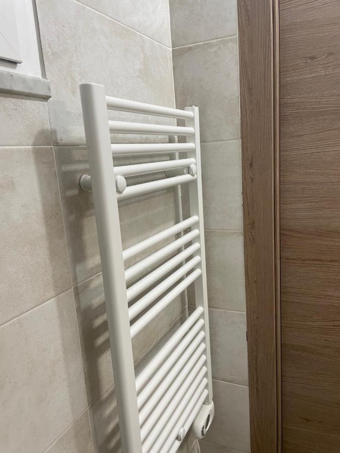 Ferienwohnung Ca Di Giaco Moneglia Exterior foto